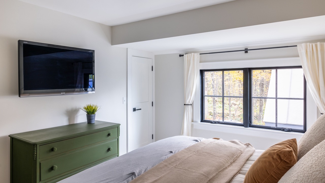 Photo of Bedroom in Woodstock