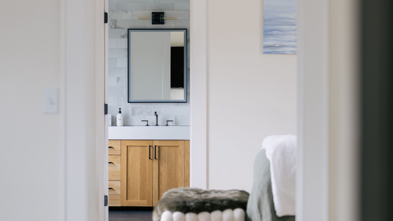 Photo of Bedroom in Woodstock