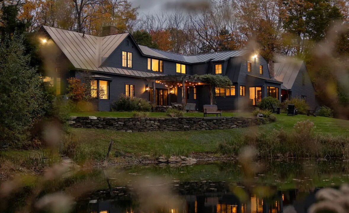 Photo of Outdoor in Woodstock