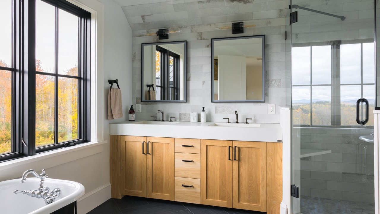Photo of Bathroom in Woodstock