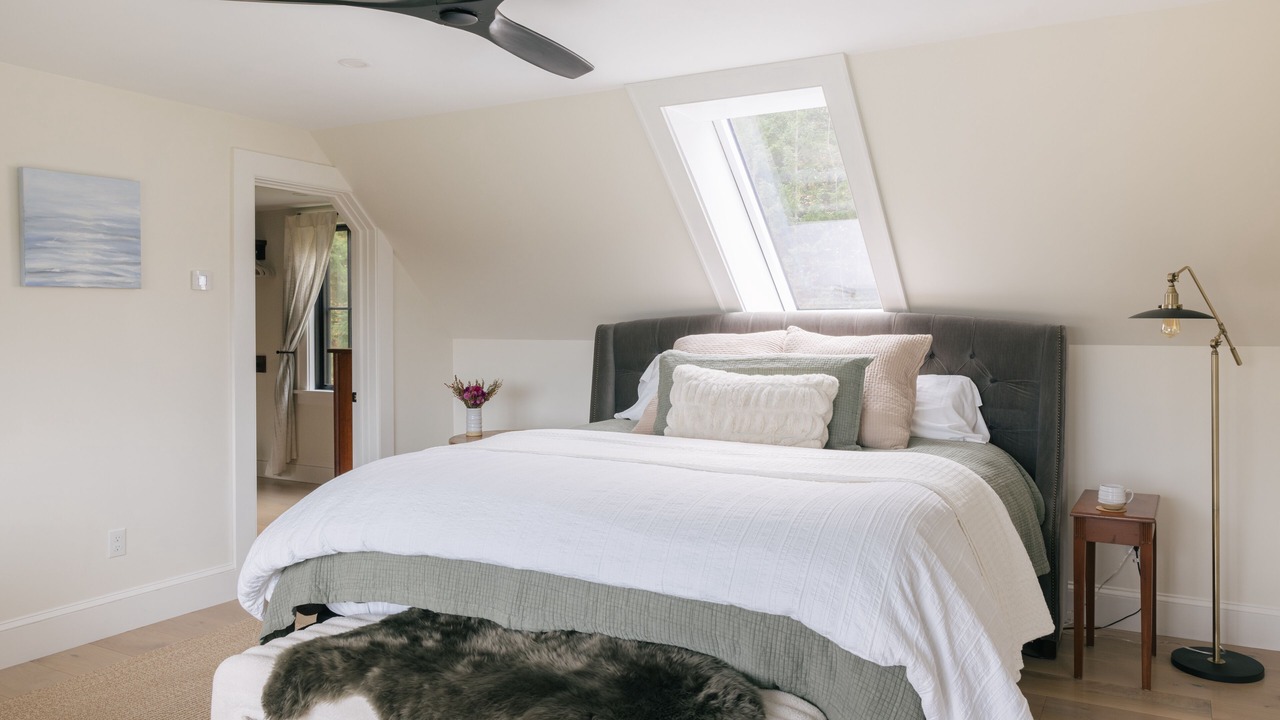 Photo of Bedroom in Woodstock