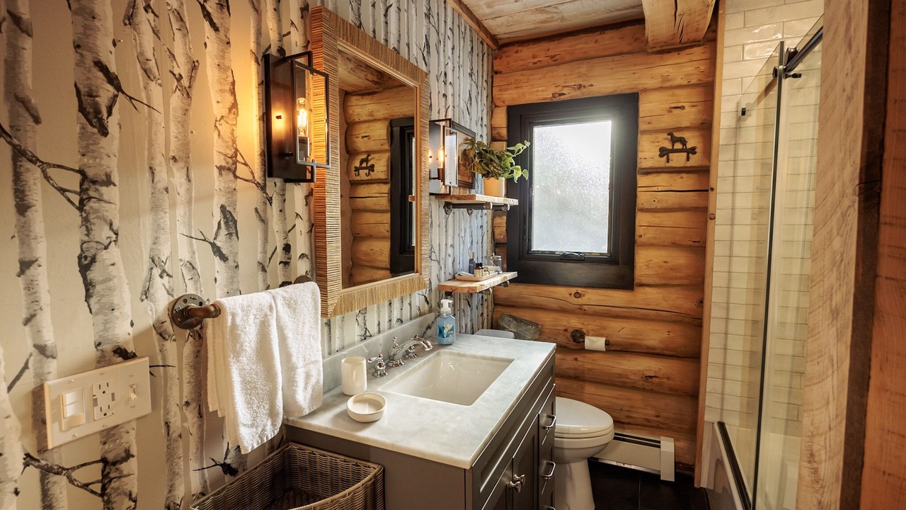 Photo of Bathroom in Sunderland
