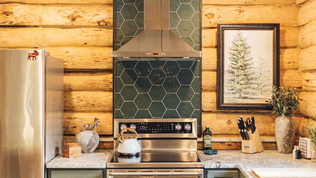 Photo of Kitchen in Sunderland