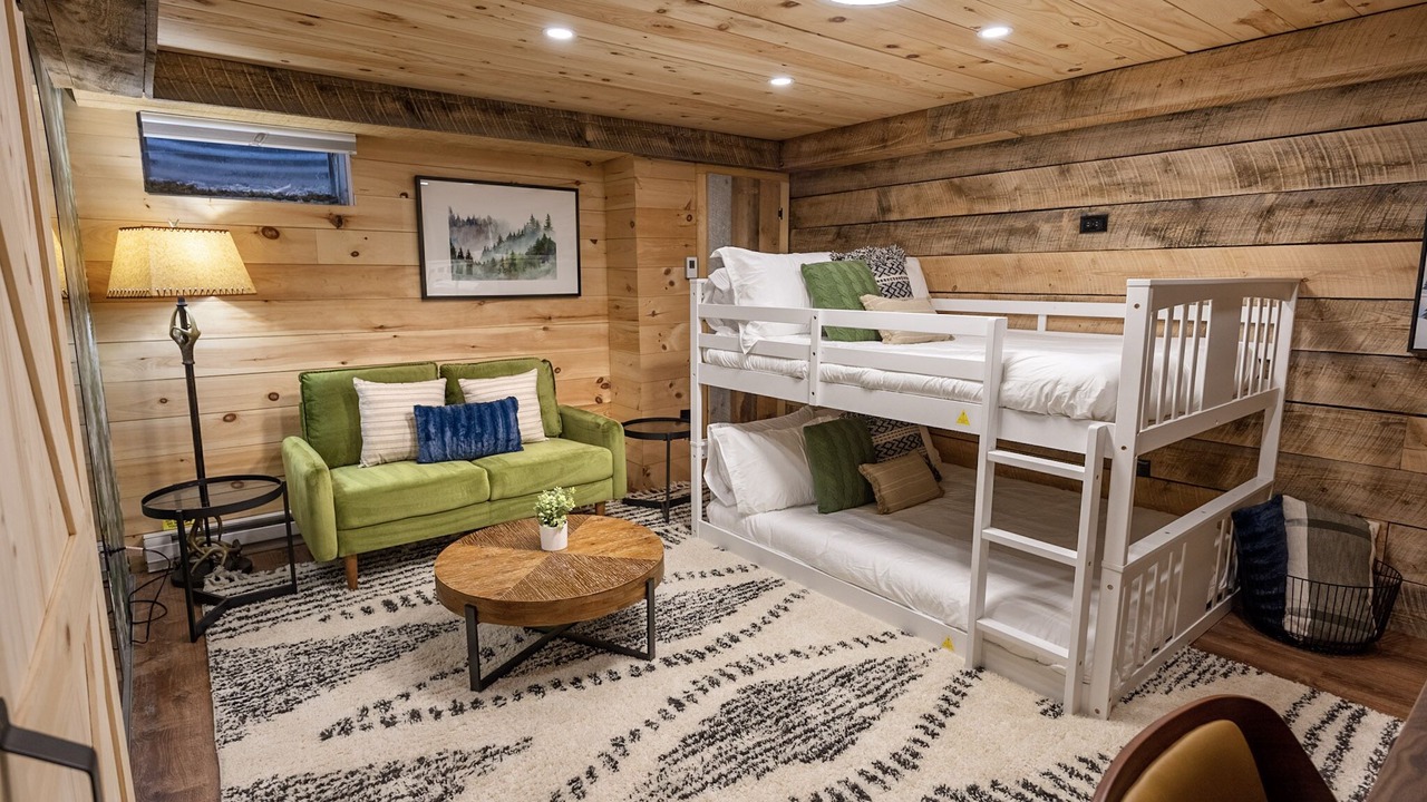 Photo of Bedroom in Sunderland