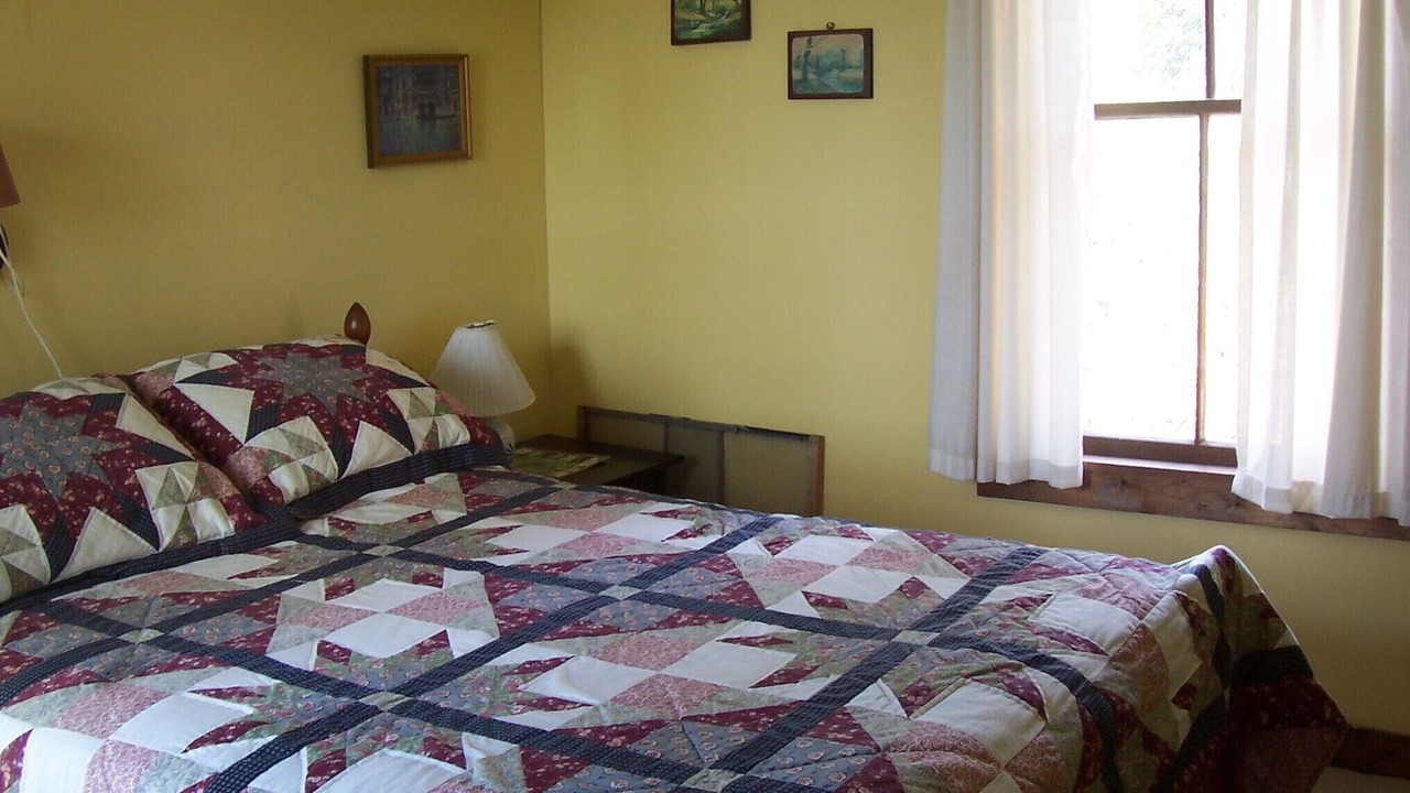 Photo of Bedroom in Charleston