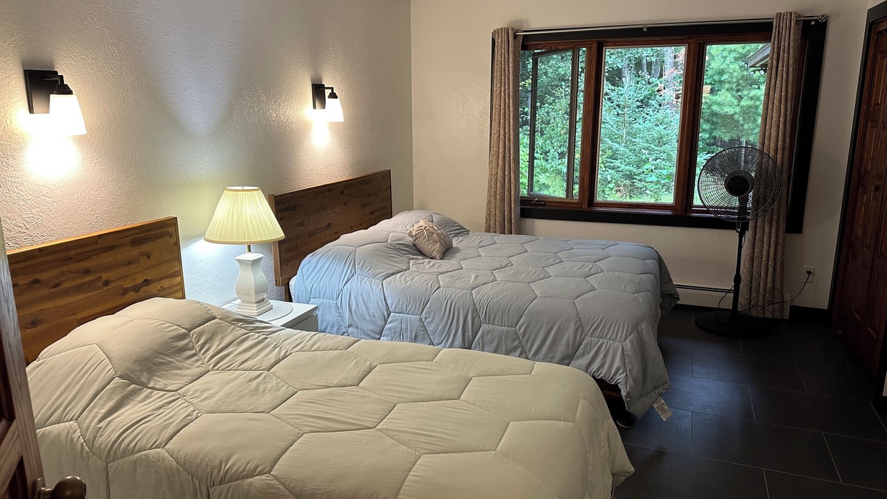 Photo of Bedroom in Upper Peninsula