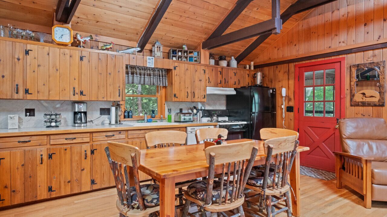 Photo of Bedroom in Stoddard