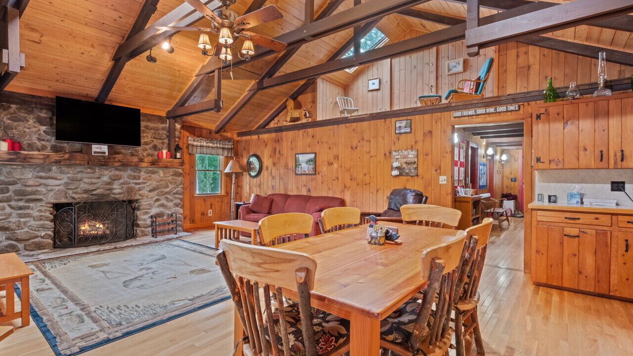 Photo of Bedroom in Stoddard