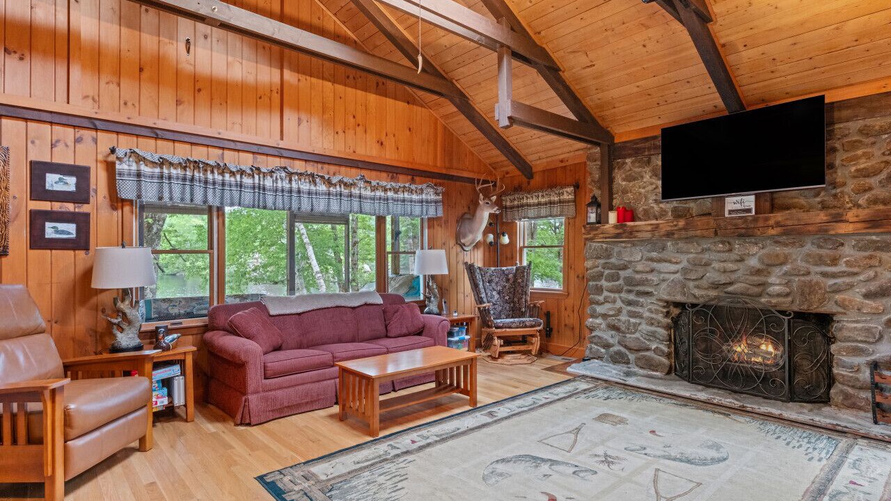 Photo of Bedroom in Stoddard
