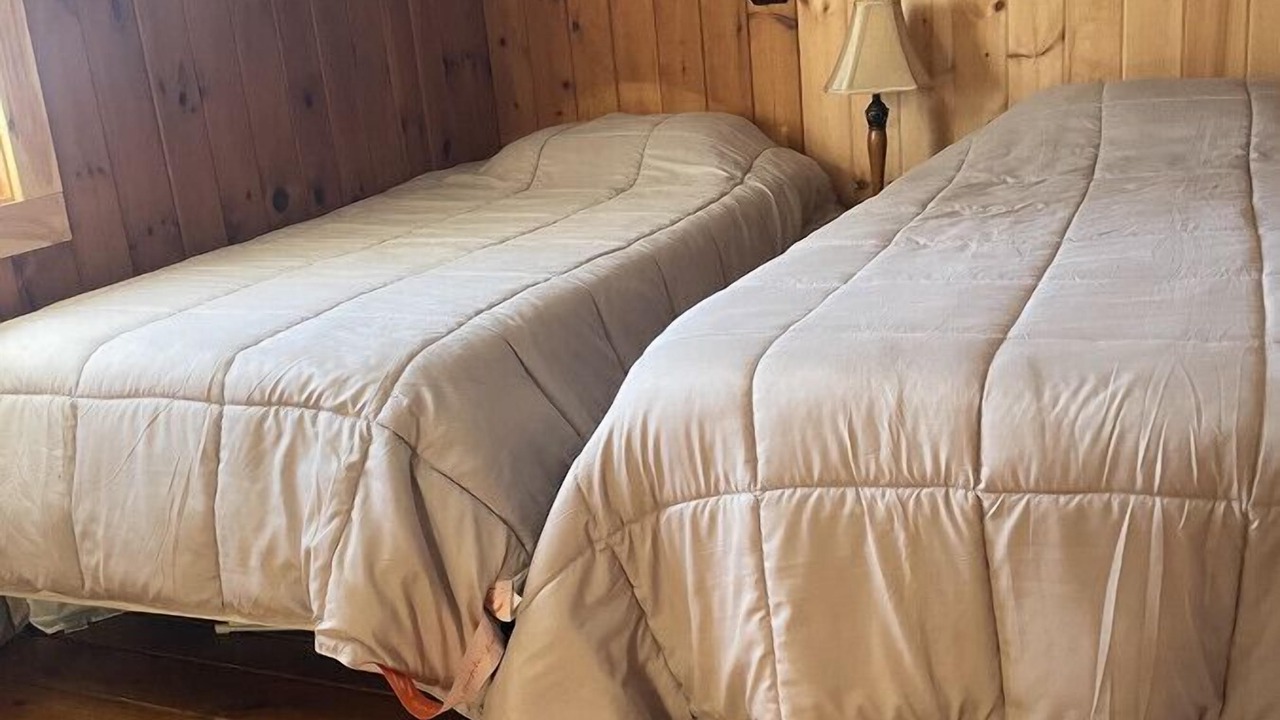 Photo of Bedroom in Stoddard