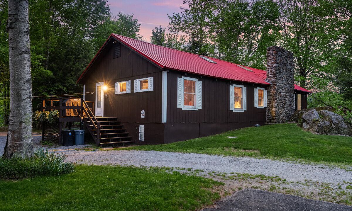 Photo of Outdoor in Stoddard