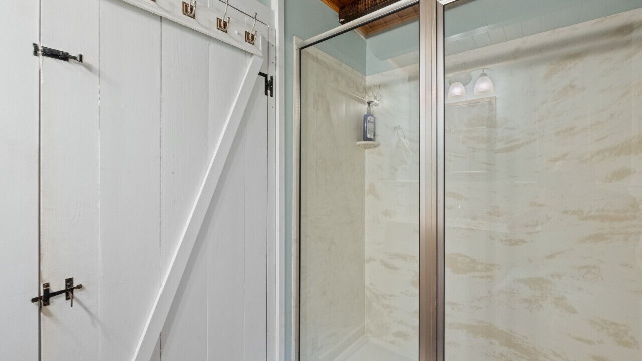 Photo of Bathroom in Stoddard