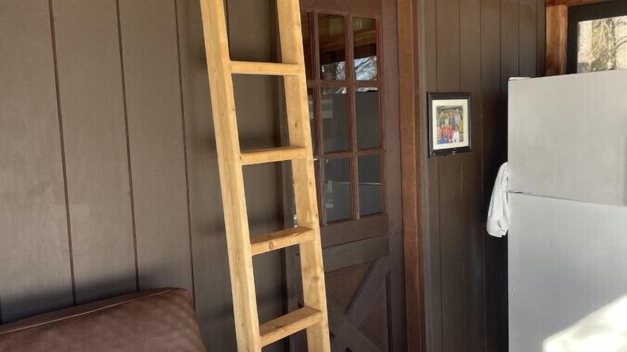 Photo of Bedroom in Stoddard