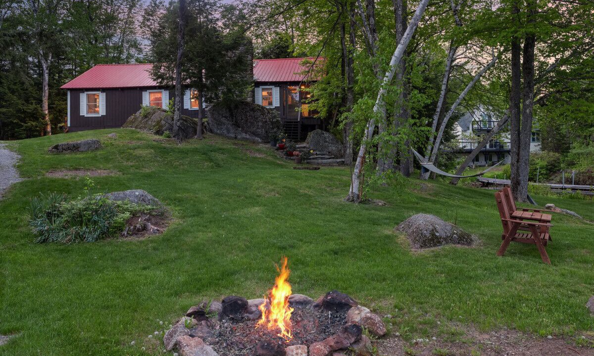 Photo of Outdoor in Stoddard