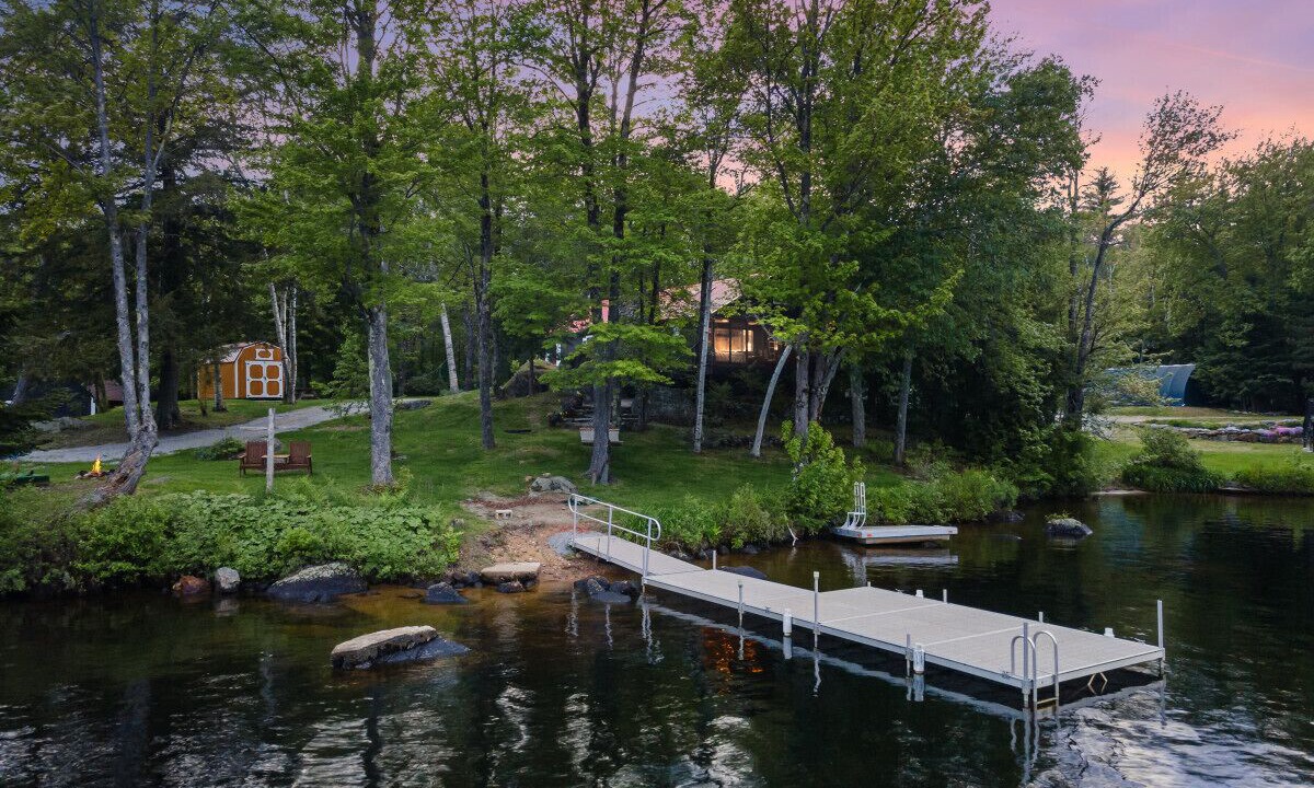 Photo of Outdoor in Stoddard
