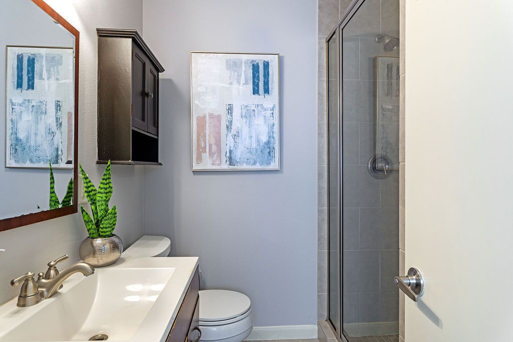 Photo of Bathroom in MacGregor