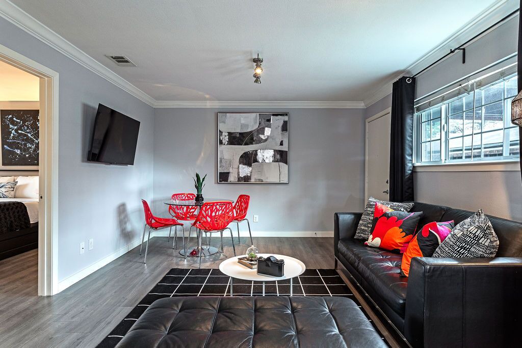 Photo of Livingroom in MacGregor