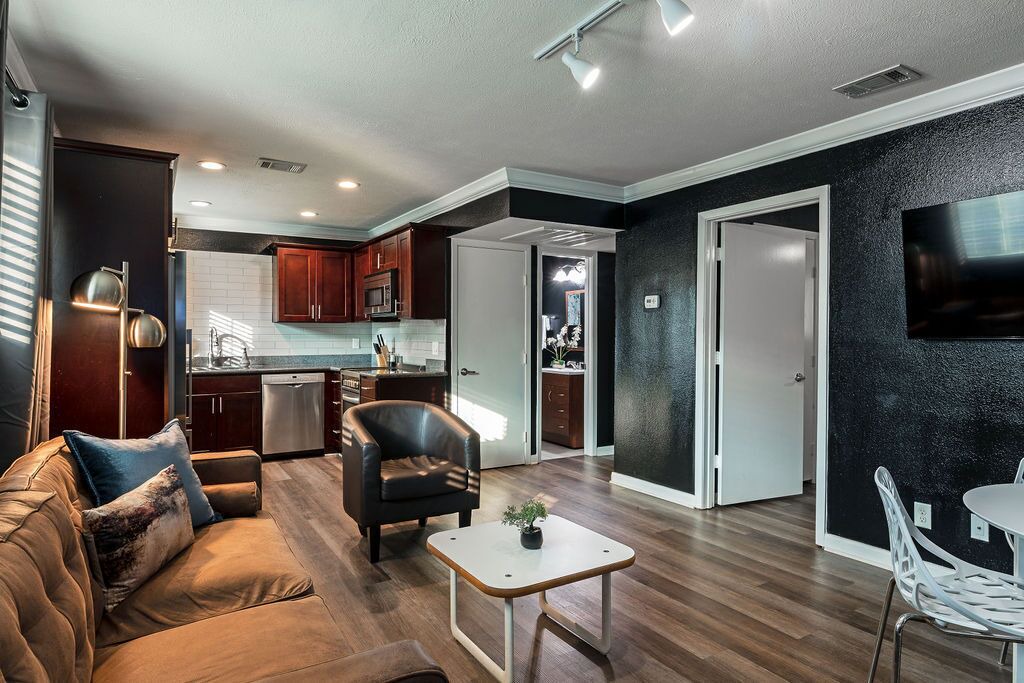 Photo of Livingroom in MacGregor