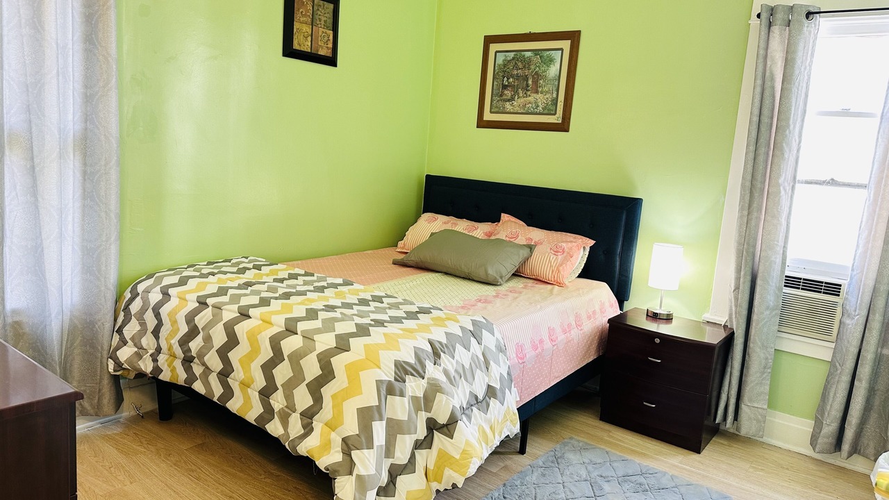Photo of Bedroom in Buffalo