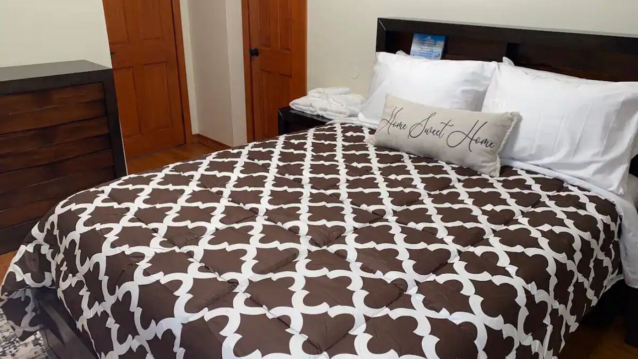 Photo of Bedroom in Queens