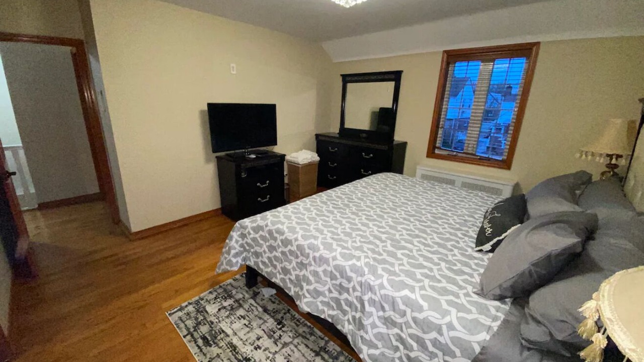 Photo of Bedroom in Queens