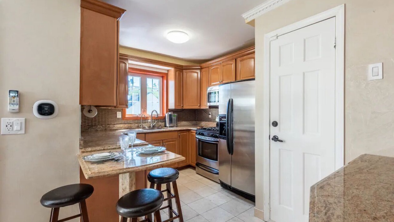 Photo of Kitchen in Queens
