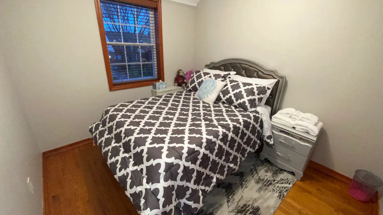 Photo of Bedroom in Queens