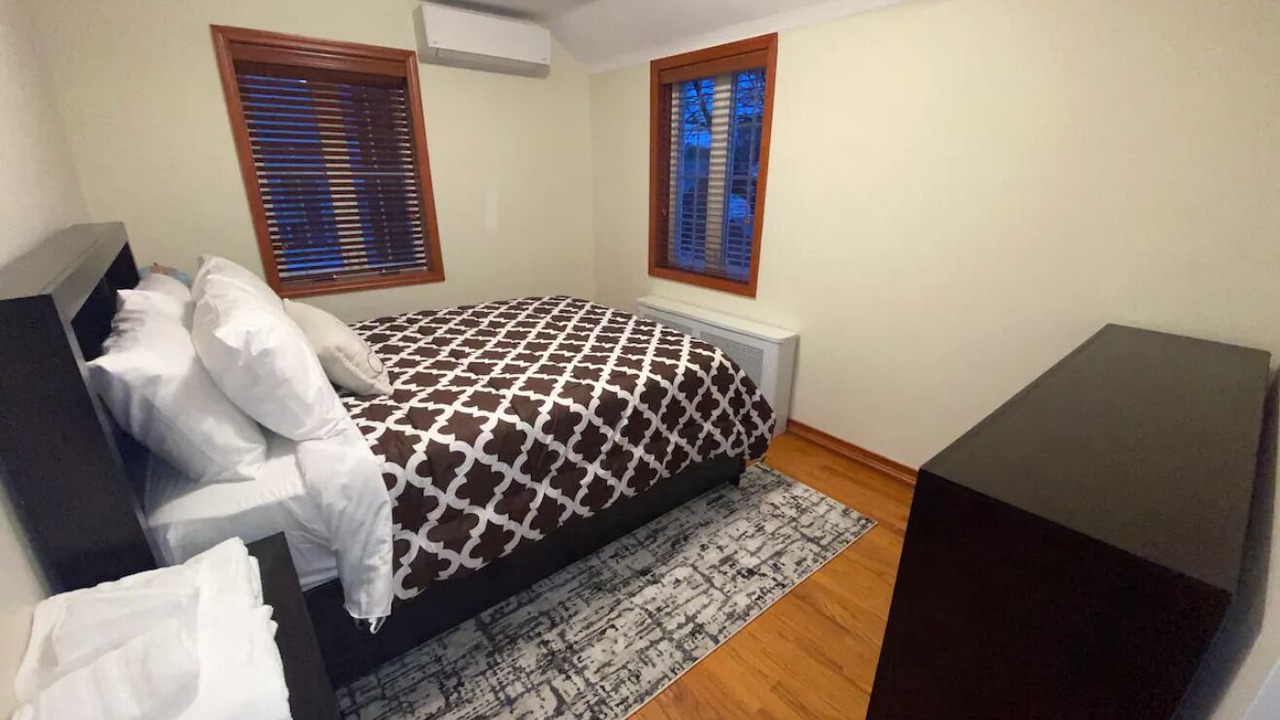 Photo of Bedroom in Queens