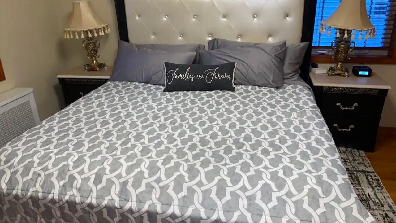 Photo of Bedroom in Queens