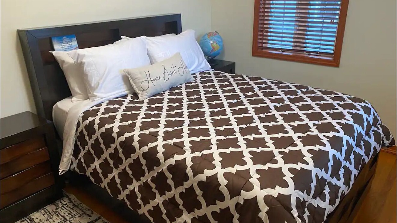 Photo of Bedroom in Queens