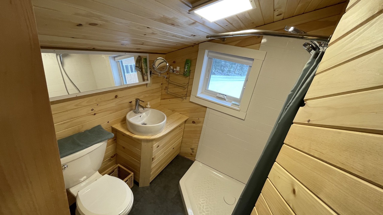 Photo of Bathroom in Waterbury
