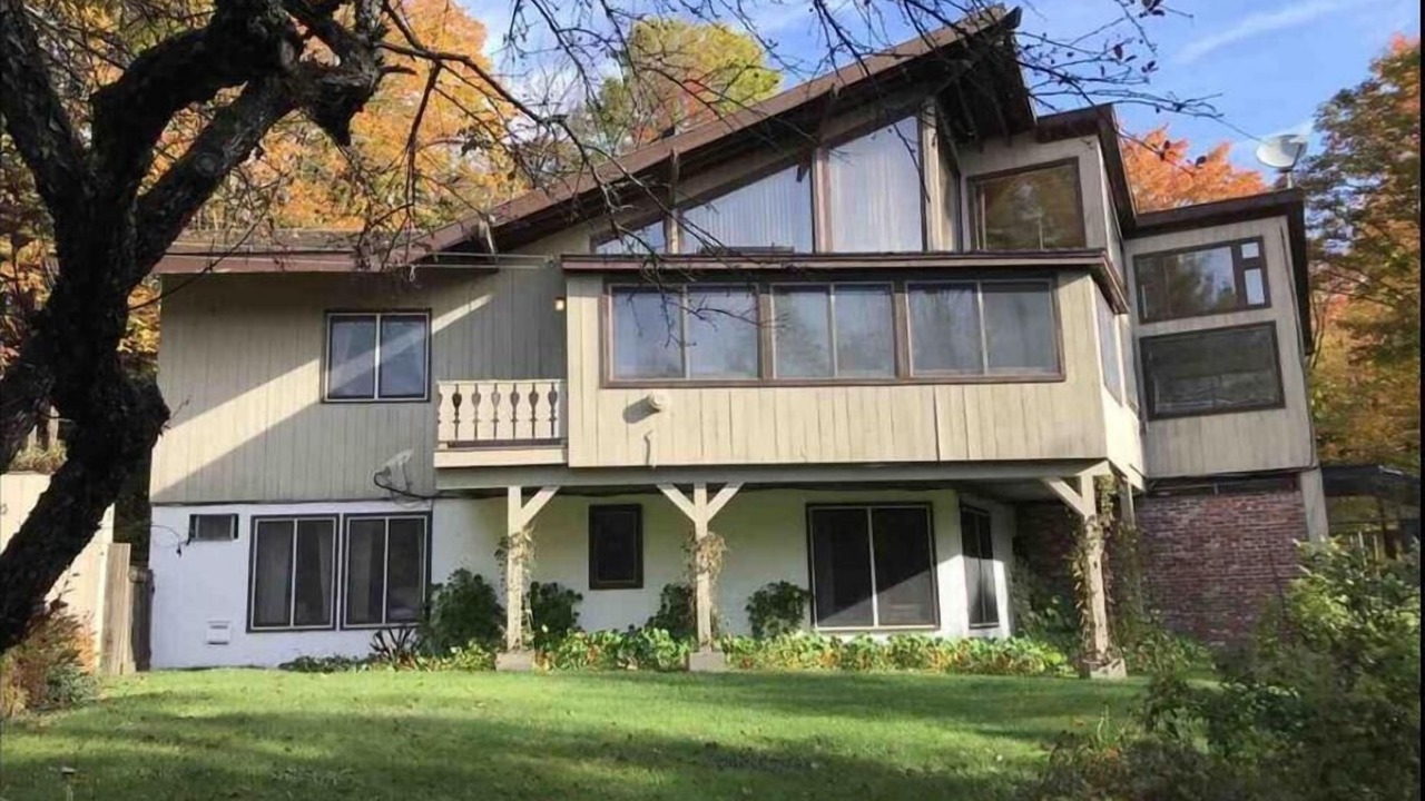 Photo of Outdoor in Winhall
