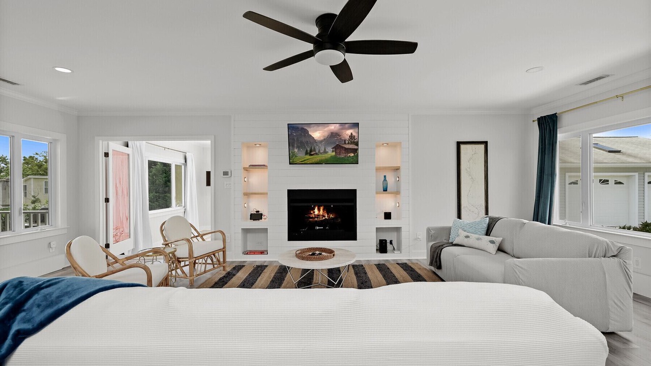 Photo of Livingroom in Stevensville