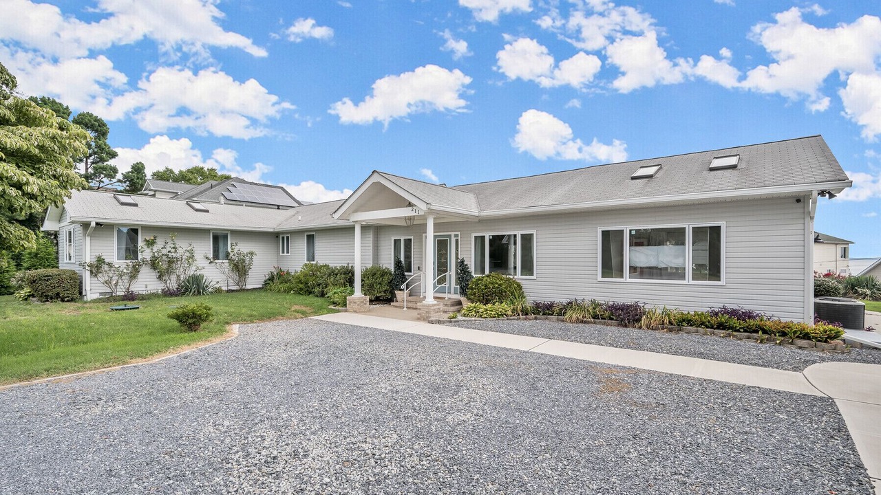 Photo of Outdoor in Stevensville