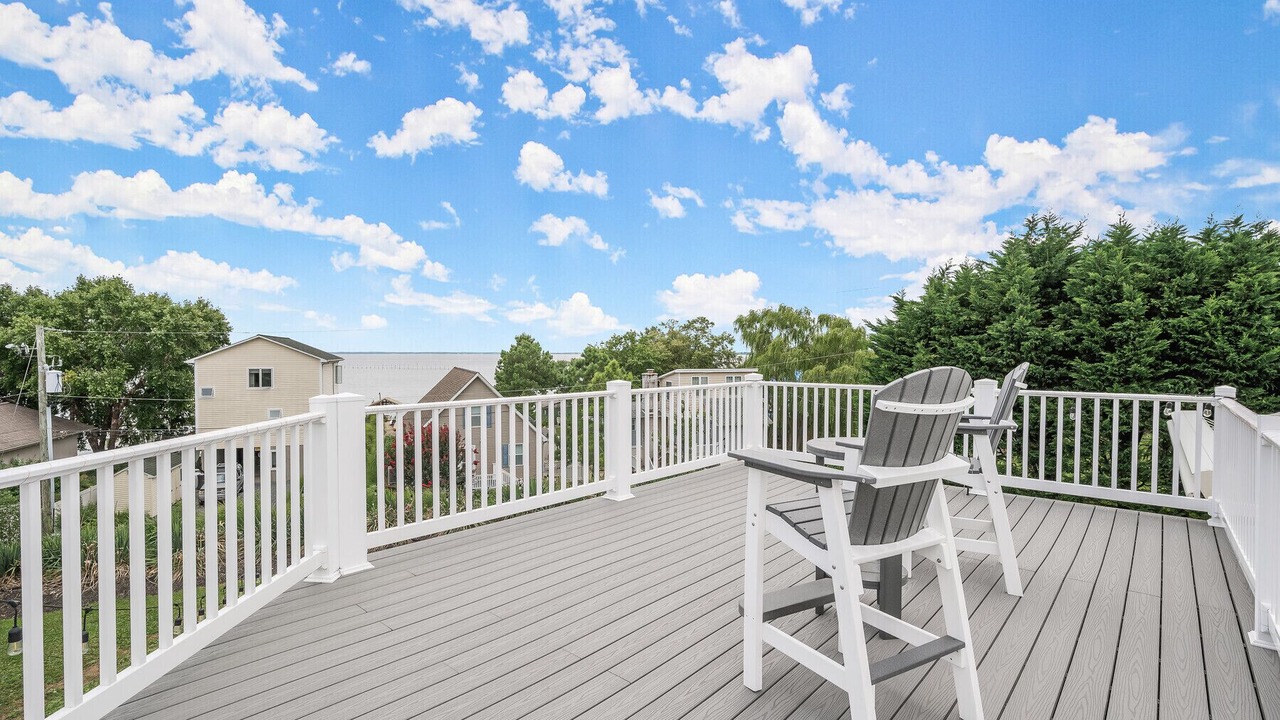 Photo of Outdoor in Stevensville