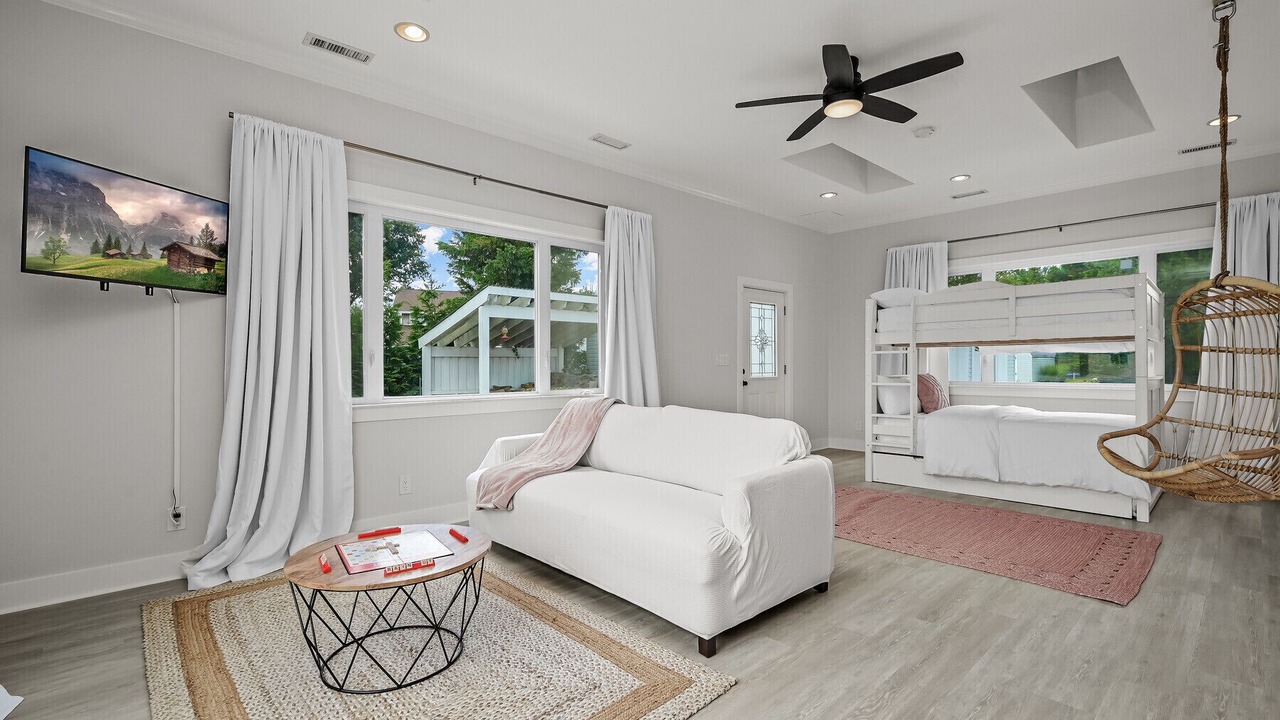 Photo of Bedroom in Stevensville
