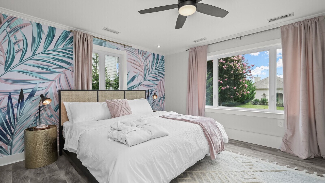 Photo of Bedroom in Stevensville