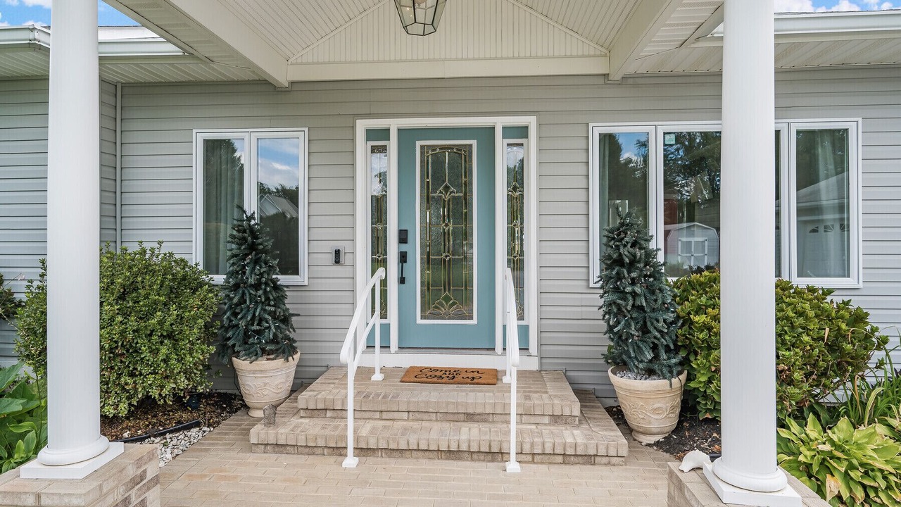 Photo of Outdoor in Stevensville