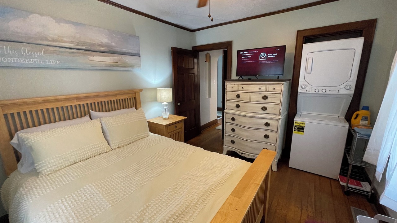 Photo of Bedroom in Spring Hill