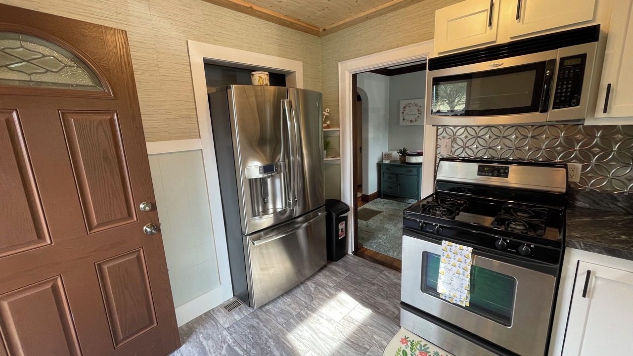 Photo of Kitchen in Spring Hill