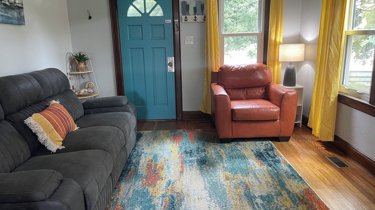 Photo of Livingroom in Spring Hill
