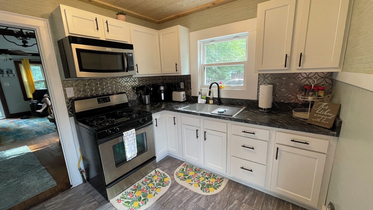 Photo of Kitchen in Spring Hill