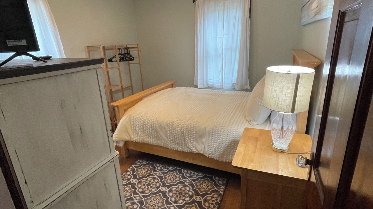 Photo of Bedroom in Spring Hill