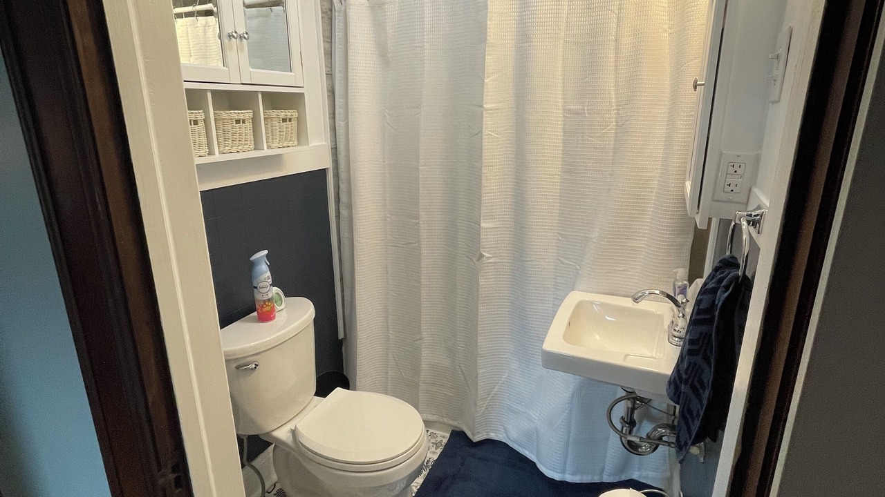 Photo of Bathroom in Spring Hill