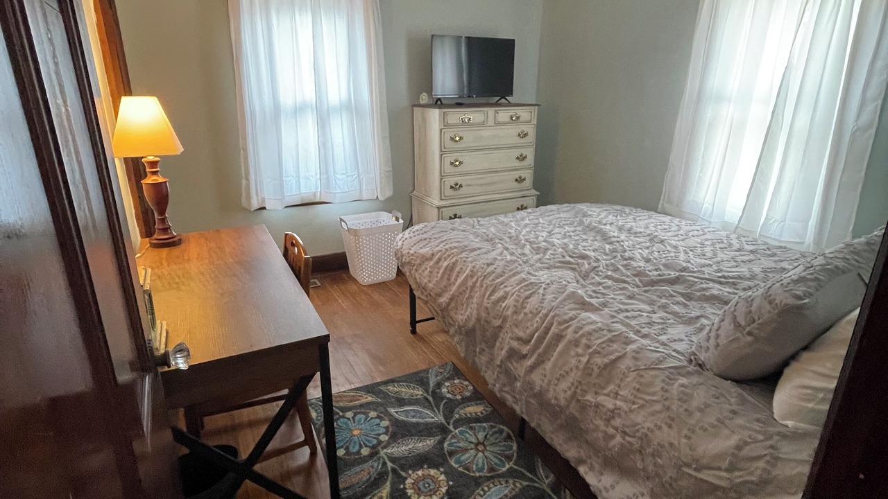 Photo of Bedroom in Spring Hill