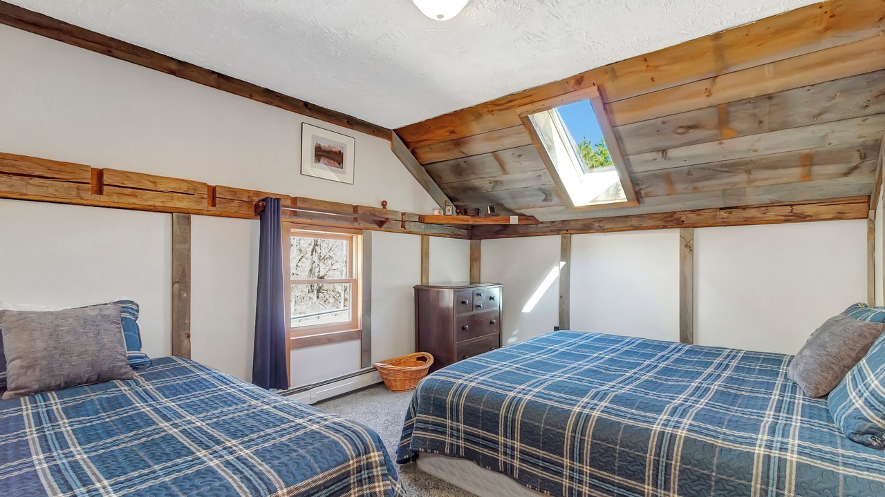 Photo of Bedroom in Jamaica
