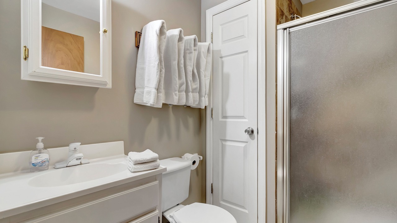 Photo of Bathroom in Jamaica