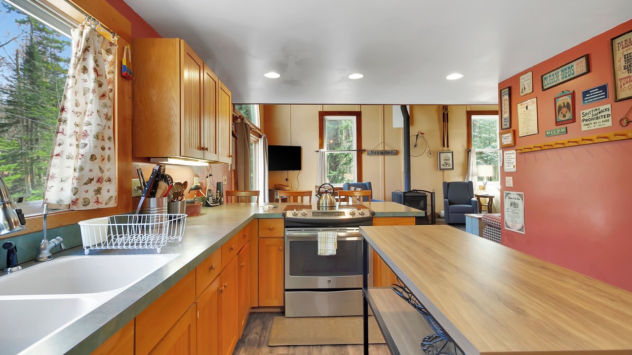 Photo of Kitchen in Jamaica