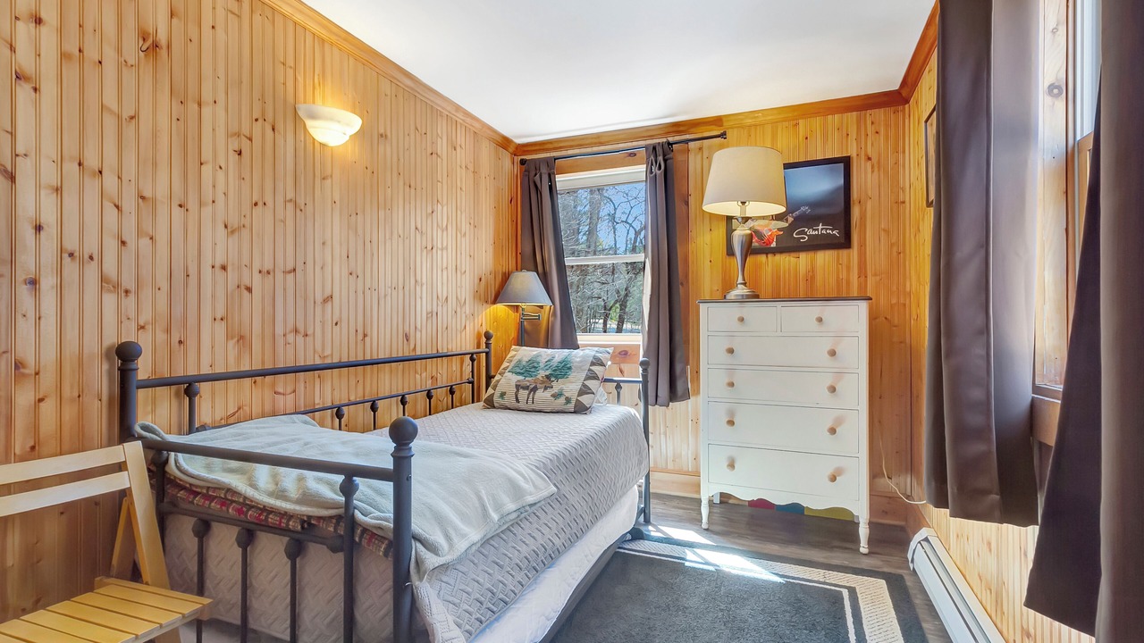 Photo of Bedroom in Jamaica