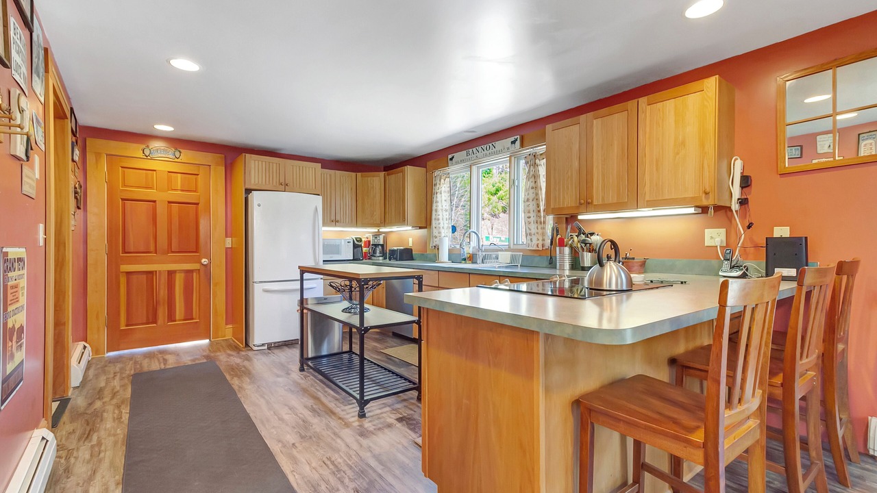 Photo of Kitchen in Jamaica